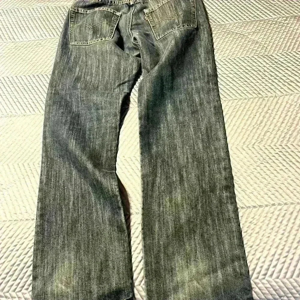 Levi’s Kids 511 Jeans size 16 reg - Picture 2 of 4